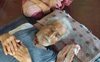 RTI activist, slain Vinayak Baligas parents in deep sorrow: Narendra Nayak