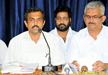 Belthangady: BJP strongly condemns attack on farmers by police.