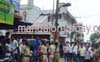 Four arrested for throwing stone on a Mosque at Bunder, Mangaluru