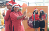Mangaluru International Airport rings in Christmas festivities with 3-day celebration