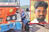 34-year-old killed in bus-bike Collision near Adyar