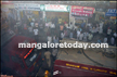 Shop catches fire at Hampankatta, loss pegged at Rs 25 lakh
