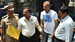 Gangster Bannanje Raja remanded in judicial custody till Oct. 14