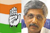 Jayaprakash Hegde is the Congress candidate for Udupi-Chikmagalur Lok Sabha constituency