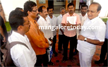 Udupi Journalists submit memorandum against Deputy Commissioner Dr Vishal