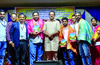 Khader honours scribes who helped locate missing girl