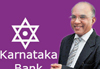 Karnataka Bank`s  Rights issue oversubscribed.