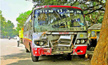 KSRTC bus driver gets 18 months jail term for reckless driving.