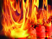 Cylinder blast causes fire in resturant near Belthangady