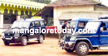 Miscreants pelts Stones at Somantadka mosque in Belthangady
