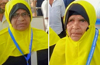 Two elderly women from Udupi die in Mecca during Umrah pilgrimage