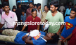 Gang Rivalry- Two youths escape murder attempt in Mangaluru.