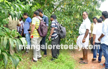 Mangaluru: Dead boady found in open drain at Kolnad