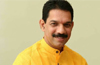 Nalin Kumar Kateel made BJP co in-charge of LS elections in Kerala
