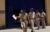 Police conduct surprise inspection in Mangaluru prison