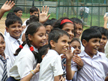 Number of Drop outs in Dakshina Kannada School falls