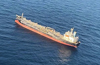 Ship carrying crude oil to Mangalore hit by drone off Porbandar coast on Saturday