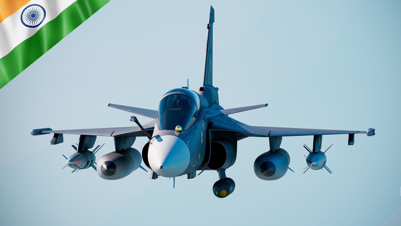 Unlocking Tejas: Addressing Technical Hurdles for a Global Leap