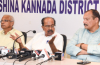 NDA seats will reduce to 200 in Lok Sabha elections: Veerappa Moily