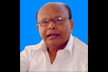 Udupi: Ex-minister Vasanth Salian dead