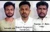Ambergris worth Rs 1.57 crores seized in Mangaluru, 3 arrested
