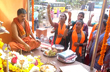Mangaluru: Transgenders organise Shri Devi Mahatame Yakshagana performance