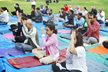 District Administration to organise free Yoga camp on Sep 7