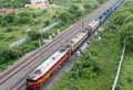 Railways run 2.8 km long train in Nagpur setting another record