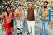 Setback for AAP as 3 councillors join BJP in Chandigarh