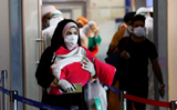 276 Indians including 255 in Iran test positive for coronavirus abroad, confirms MEA