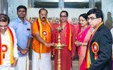 Abu Dhabi Karnataka Sangha celebrates the 64th Karnataka Rajyotsava