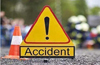 Two cops among four killed in road accident in Haryana’s Ambala: Police