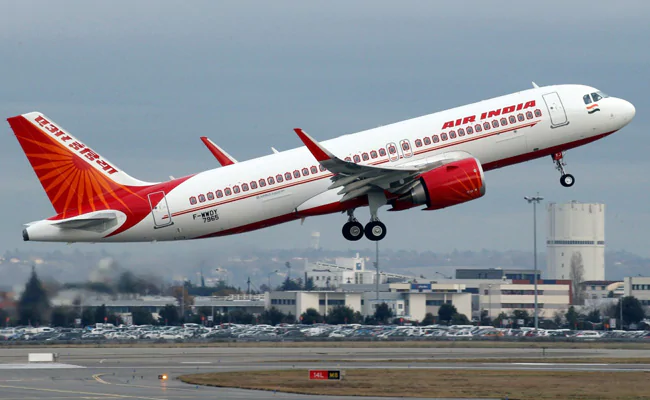 Air India to send some employees on compulsory leave without pay for up to 5 years