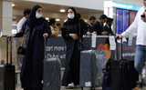 Coronavirus: Saudi Arabia suspends travel, flights to many countries including India