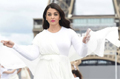 Aishwarya Rai is an enigma in white for Paris Fashion Week 2021