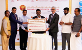 Thumbay University Hospital inaugurates the Centre of Excellence for Bone and Joint
