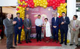 Thumbay Hospital Ajman celebrates its two ’Decades of Distinction’ in UAE