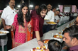 Anant Ambani-Radhika Merchants pre-wedding customs begin with Anna Seva, for 51,000 people