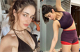 Ananya Panday and Janhvi Kapoors latest clicks will kick off your weekend the right way, see photos