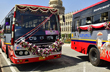 KSRTC launches 100 new Ashwamedha Classic buses in Karnataka