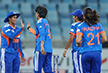 India thrash Sri Lanka by 72 runs to win record eighth Women’s Asia Cup title India thrash Sri Lanka by 72 runs to win record eighth Women’s Asia Cup title
