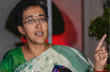 Arvind Kejriwal will continue as Chief Minister of Delhi, to run govt from jail: Atishi