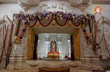 Monkey enters Ram Temple sanctum sanctorum, devotees see Hanuman symbolism