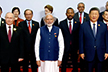 PM Modi urges BRICS to guard against weaponisation of technology, critical minerals PM Modi urges BRICS to guard against weaponisation of technology, critical minerals