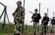 BSF arrests Indian national from near border outpost, seizes cellphone with Pak SIM card