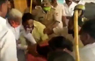 BJP MLA manhandles woman party member in Karnataka’s Bagalkot