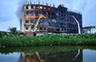 52 Killed in Bangladesh factory fire