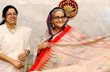 ’Burn Indian saris first’: Sheikh Hasina attacks ’boycott India’ campaigners