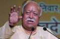 Mohan Bhagwat, RSS chief warns govt against ’misuse of power’