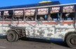 7 Dead, 14 injured as bus, truck collide in Madhya Pradesh